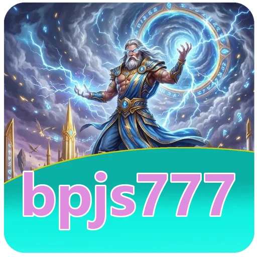 Pratinjau antarmuka bpjs777