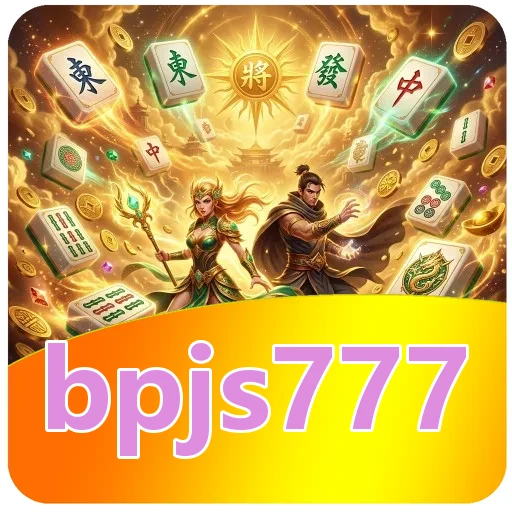Pratinjau antarmuka bpjs777